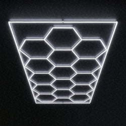 15 Hex Kit With Border