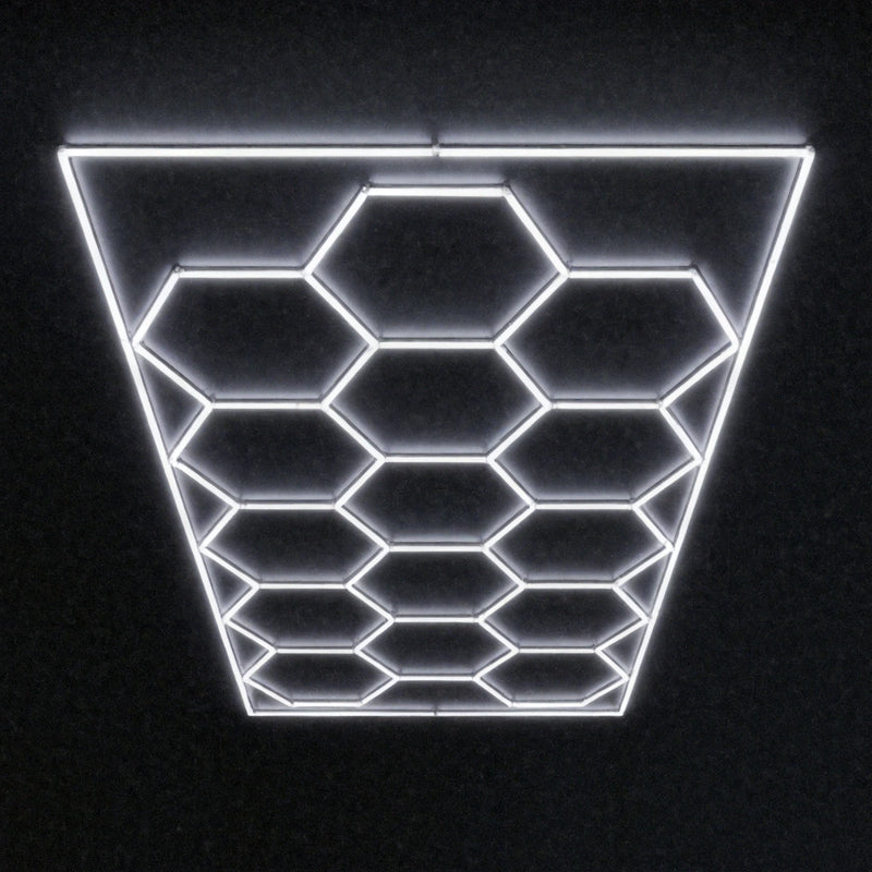 15 Hex Kit With Border